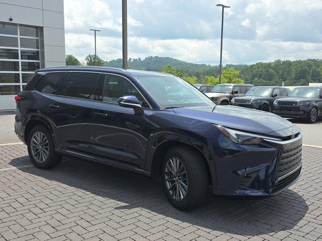 used 2024 Lexus TX 350 car, priced at $57,216
