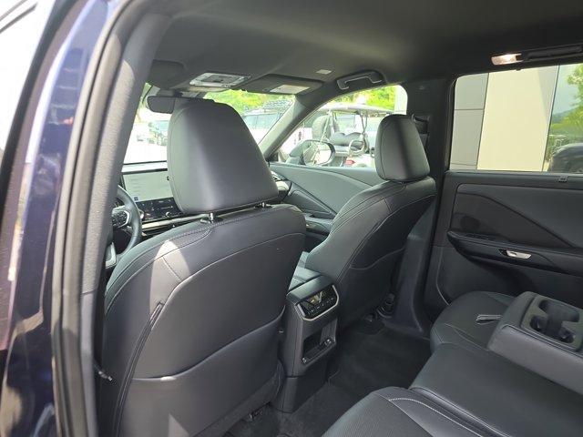 used 2024 Lexus TX 350 car, priced at $57,216