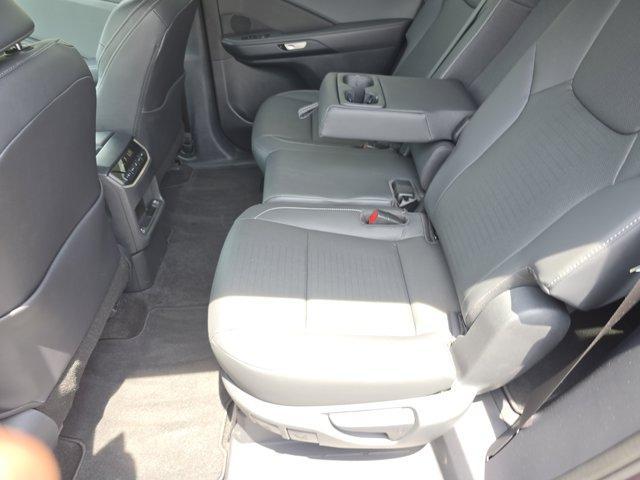 used 2024 Lexus TX 350 car, priced at $57,216