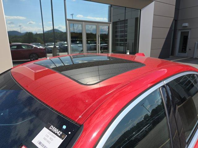 used 2024 BMW 330 car, priced at $34,987