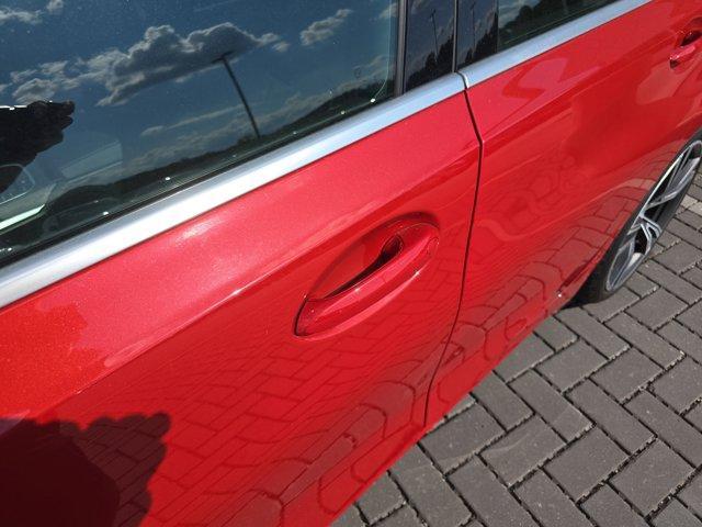 used 2024 BMW 330 car, priced at $34,987