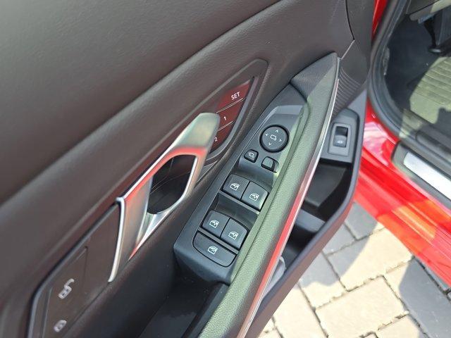 used 2024 BMW 330 car, priced at $34,987