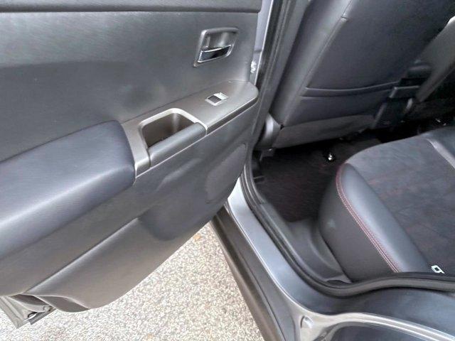 used 2023 Mitsubishi Outlander Sport car, priced at $20,997