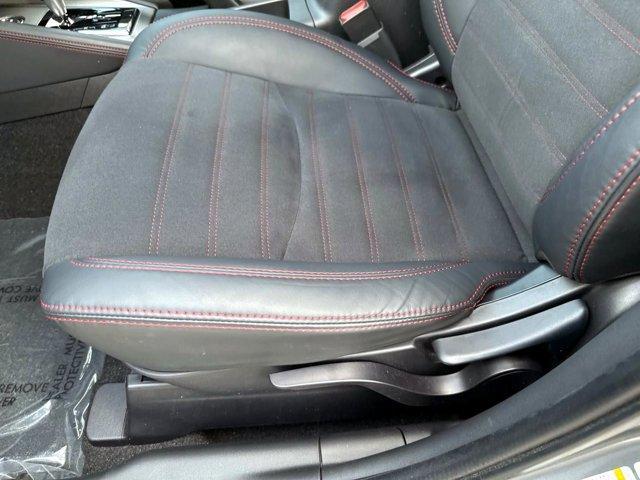 used 2023 Mitsubishi Outlander Sport car, priced at $20,997