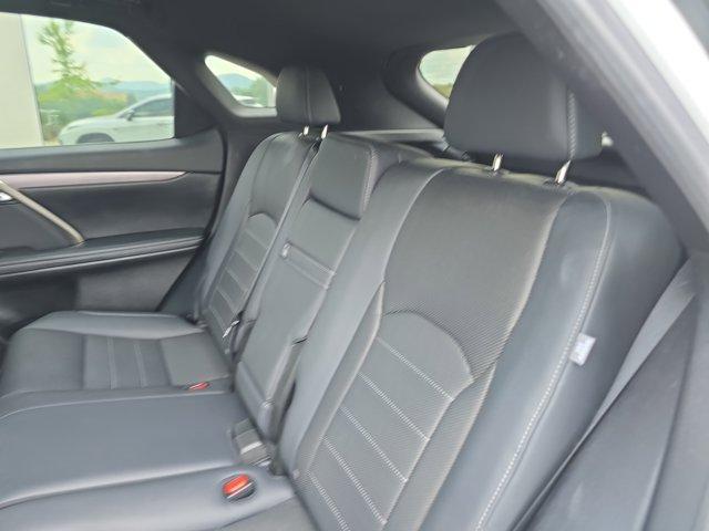 used 2022 Lexus RX 350 car, priced at $45,239