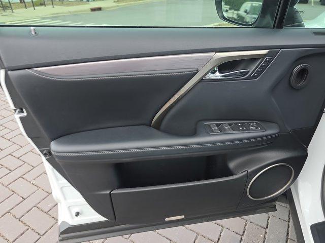 used 2022 Lexus RX 350 car, priced at $45,239