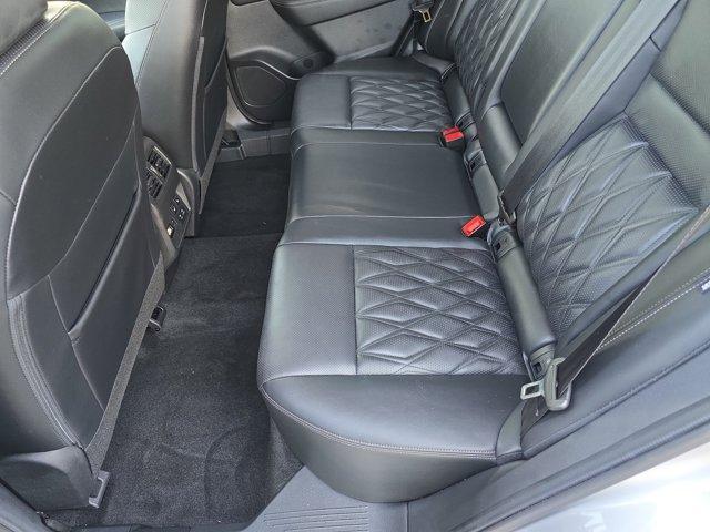 used 2023 Nissan Rogue car, priced at $29,981