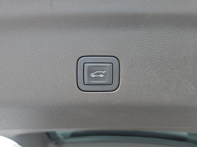 used 2025 Cadillac Escalade car, priced at $109,410
