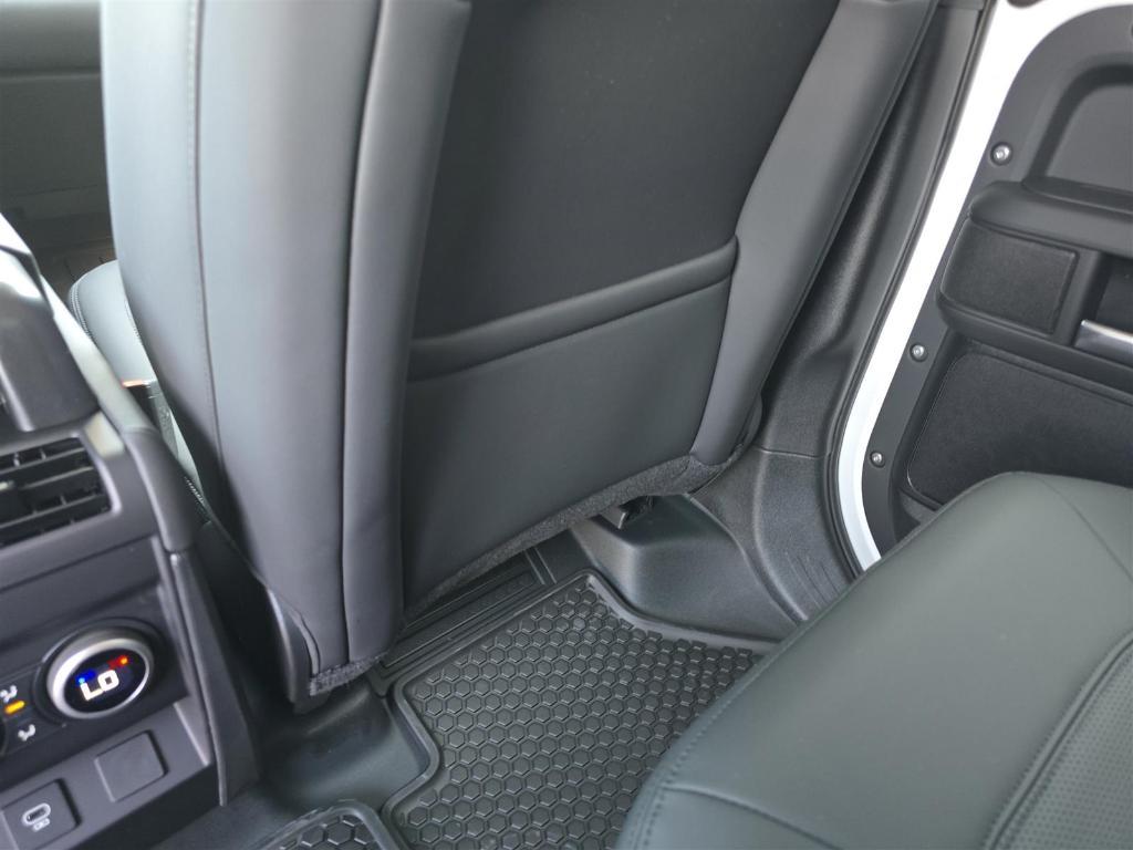 new 2025 Land Rover Defender car, priced at $75,953
