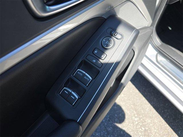 used 2024 Acura Integra car, priced at $31,842