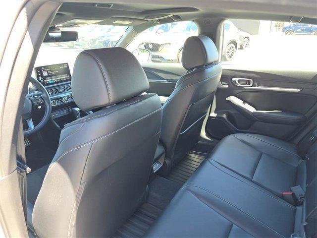 used 2024 Acura Integra car, priced at $31,842