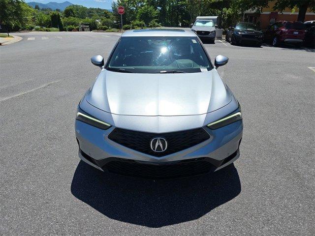 used 2024 Acura Integra car, priced at $31,842