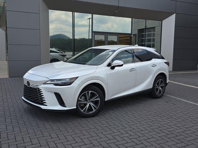 used 2024 Lexus RX 350 car, priced at $55,524