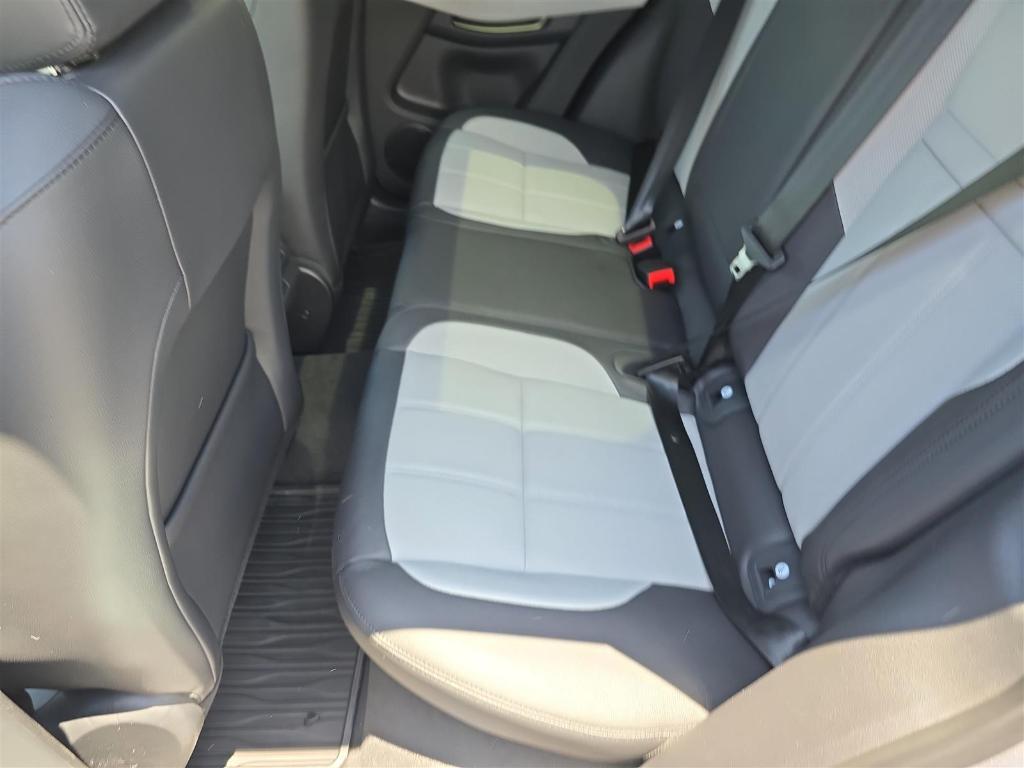 new 2026 Land Rover Range Rover Evoque car, priced at $58,920