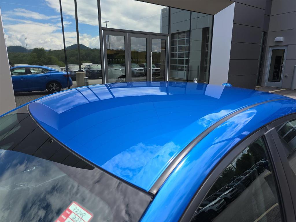 used 2023 Nissan Sentra car, priced at $17,262