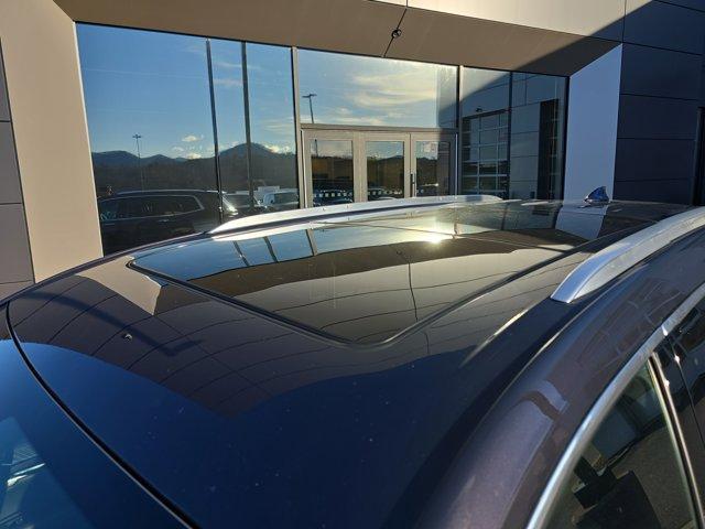 used 2025 Cadillac XT6 car, priced at $43,378