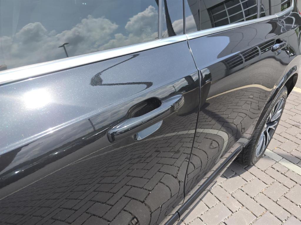 used 2022 Volvo XC90 car, priced at $34,888