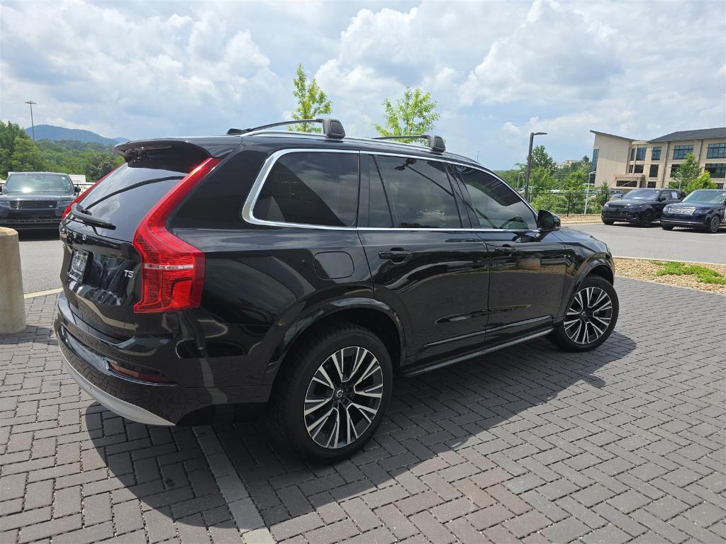 used 2022 Volvo XC90 car, priced at $34,888