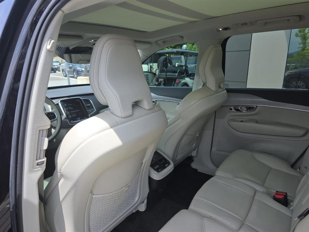 used 2022 Volvo XC90 car, priced at $34,888
