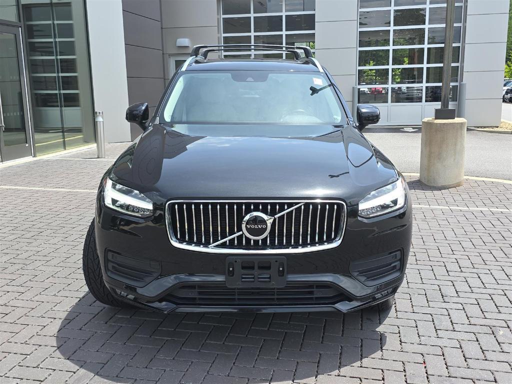 used 2022 Volvo XC90 car, priced at $34,888