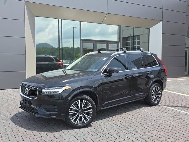 used 2022 Volvo XC90 car, priced at $34,888
