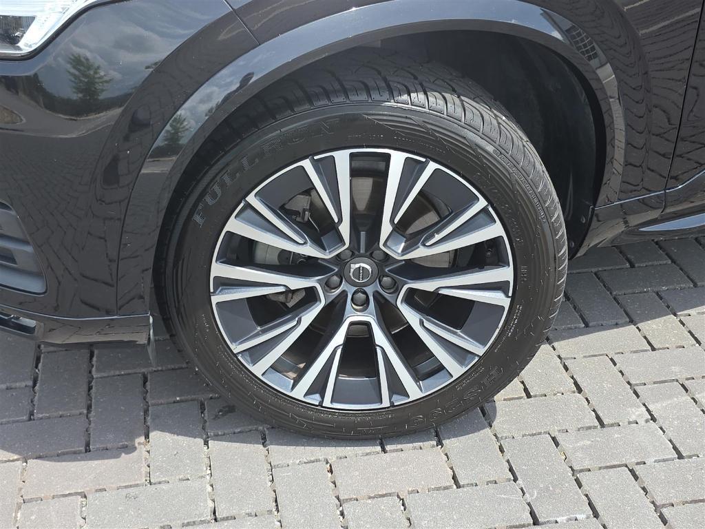 used 2022 Volvo XC90 car, priced at $34,888