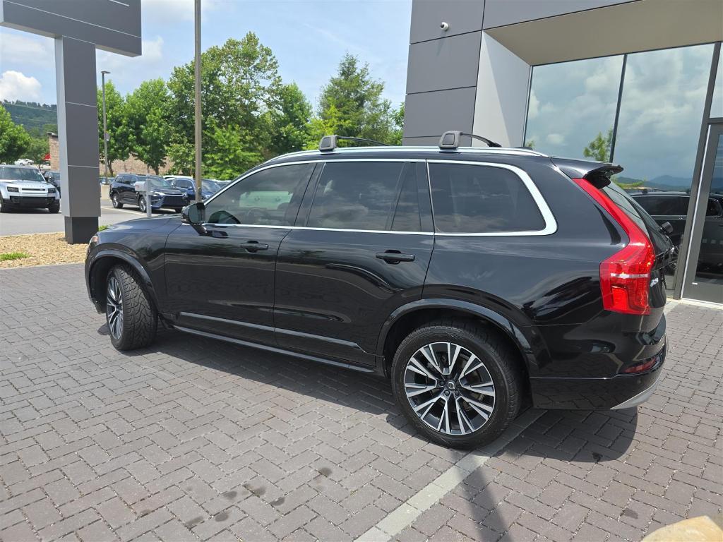 used 2022 Volvo XC90 car, priced at $34,888