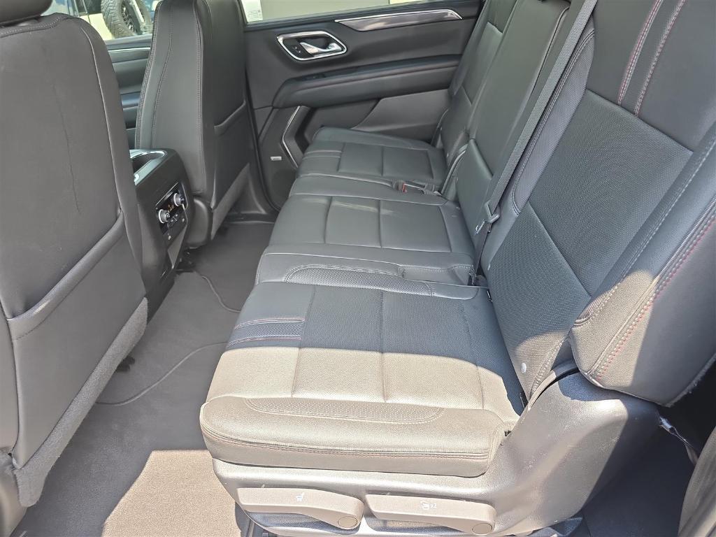 used 2023 Chevrolet Suburban car, priced at $66,399
