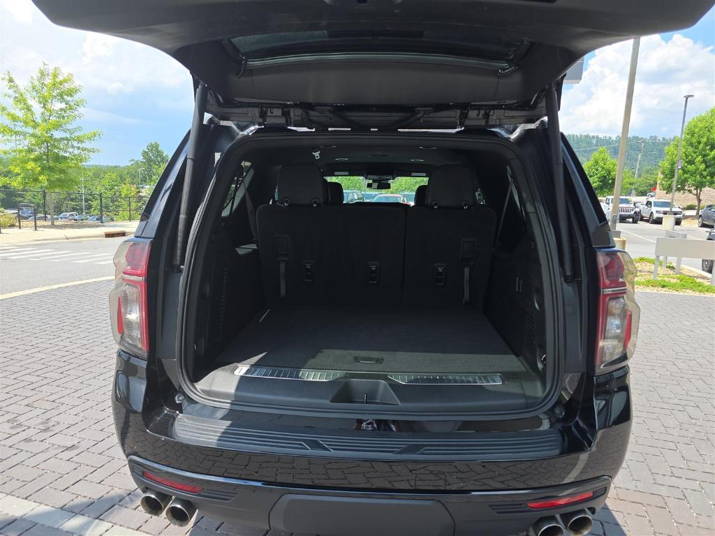 used 2023 Chevrolet Suburban car, priced at $66,399