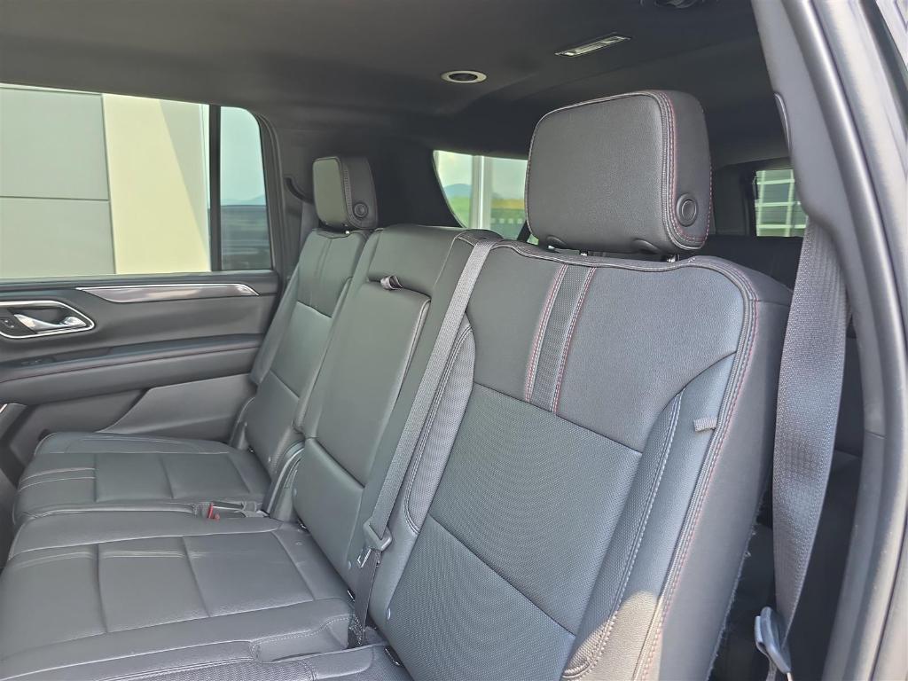 used 2023 Chevrolet Suburban car, priced at $66,399