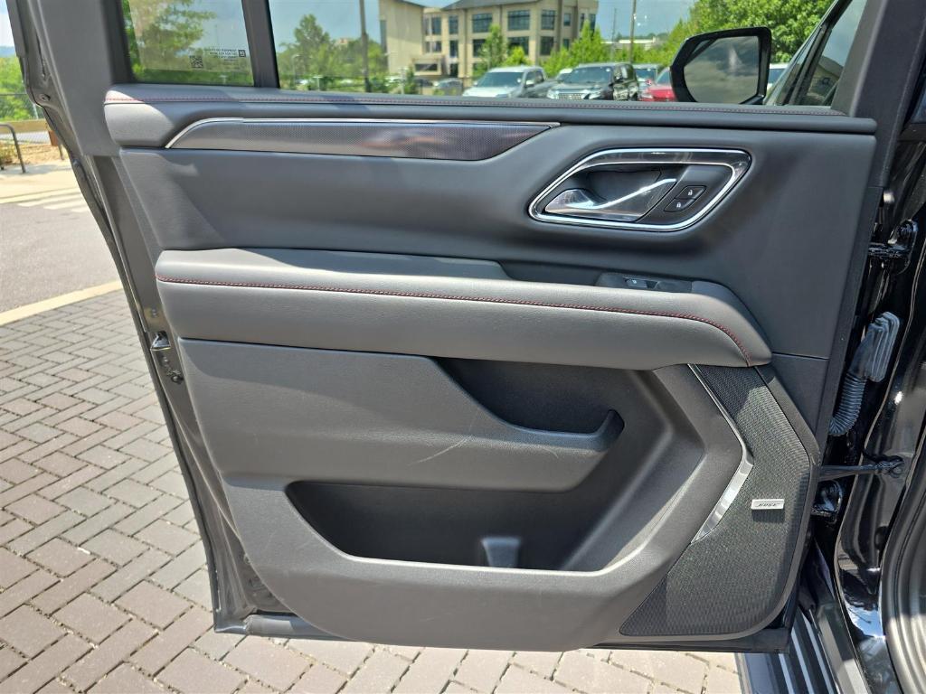 used 2023 Chevrolet Suburban car, priced at $66,399