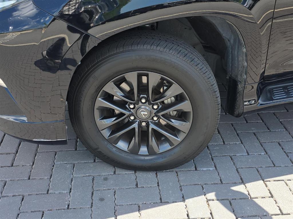 used 2020 Lexus GX 460 car, priced at $31,648
