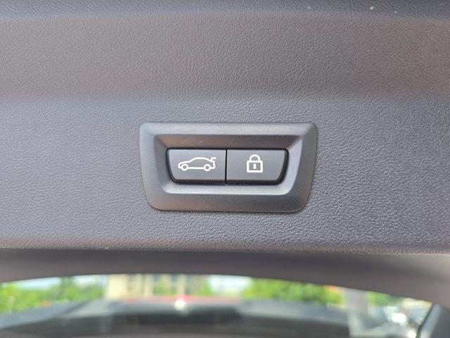 used 2022 BMW X3 car, priced at $33,596