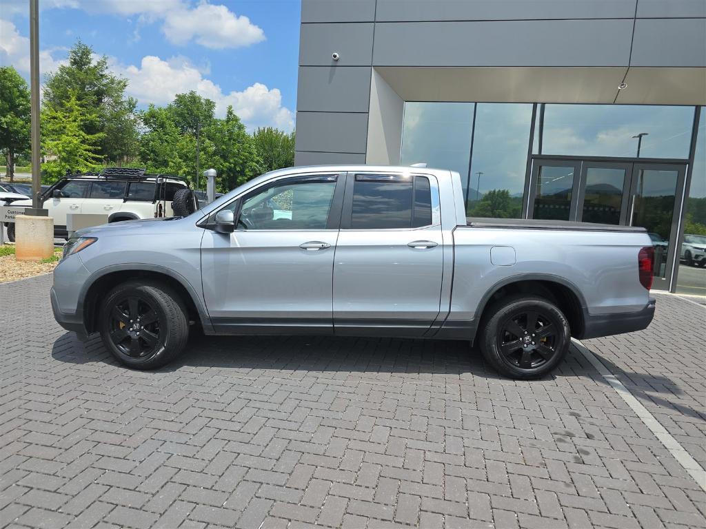 used 2019 Honda Ridgeline car, priced at $23,988