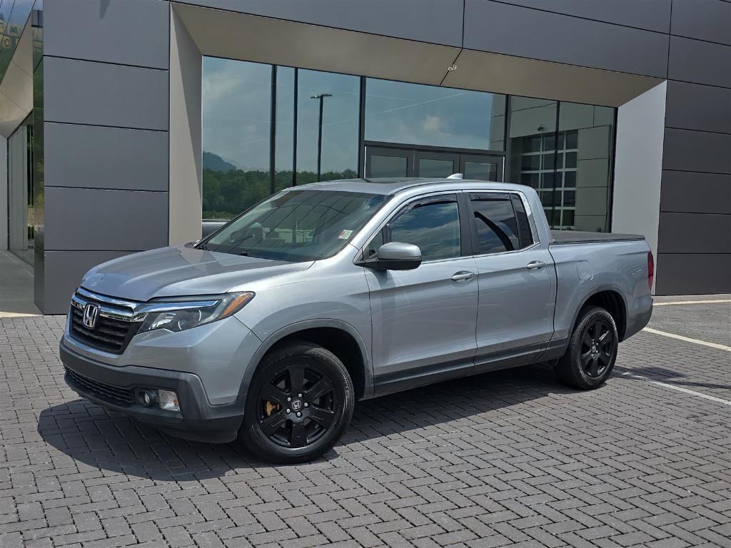 used 2019 Honda Ridgeline car, priced at $23,988