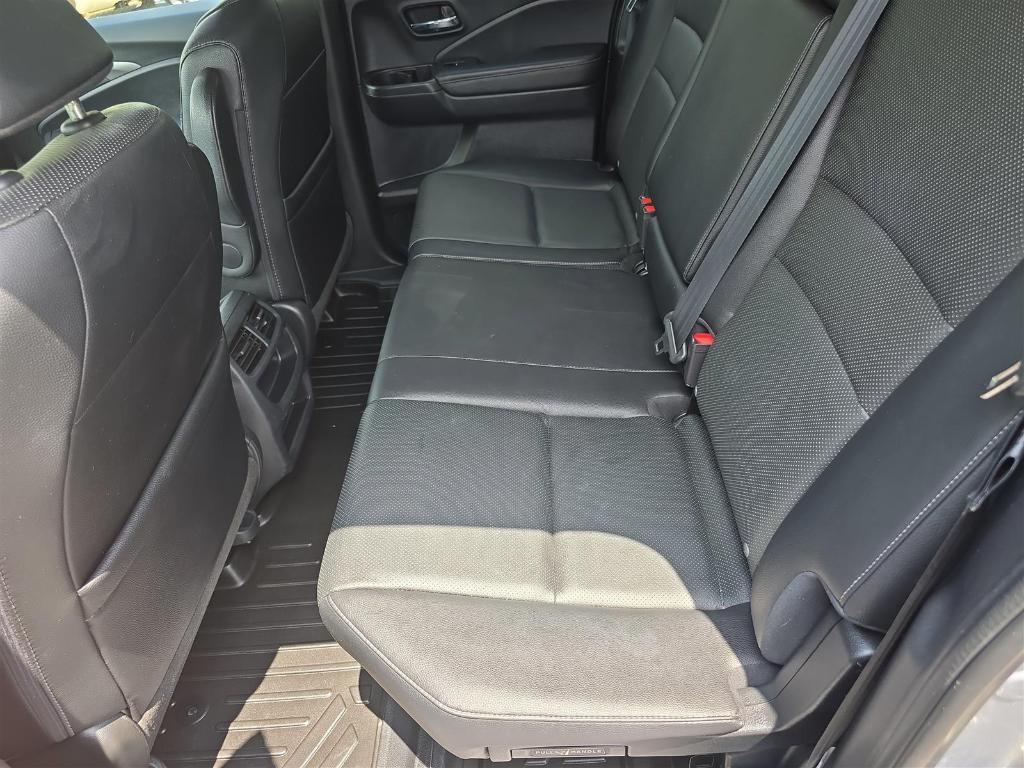 used 2019 Honda Ridgeline car, priced at $23,988