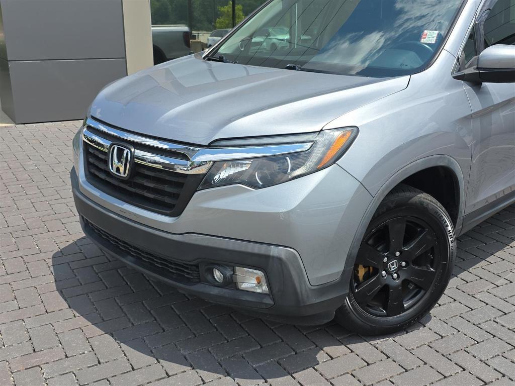 used 2019 Honda Ridgeline car, priced at $23,988