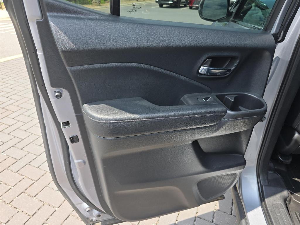 used 2019 Honda Ridgeline car, priced at $23,988