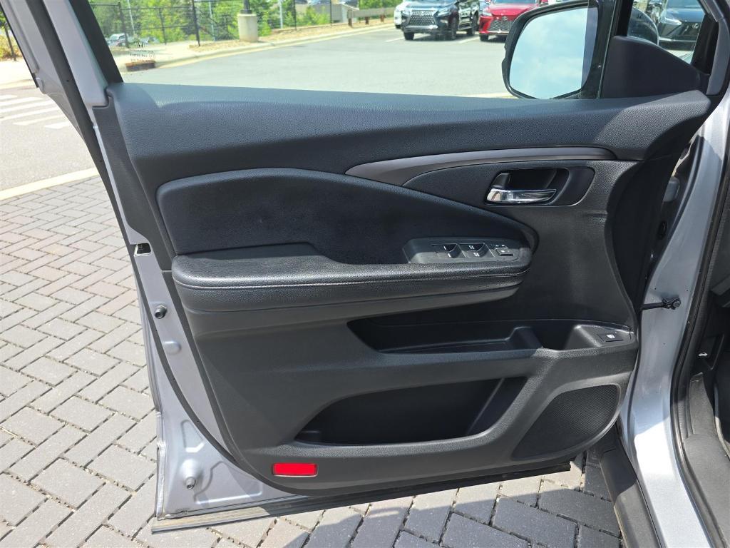 used 2019 Honda Ridgeline car, priced at $23,988