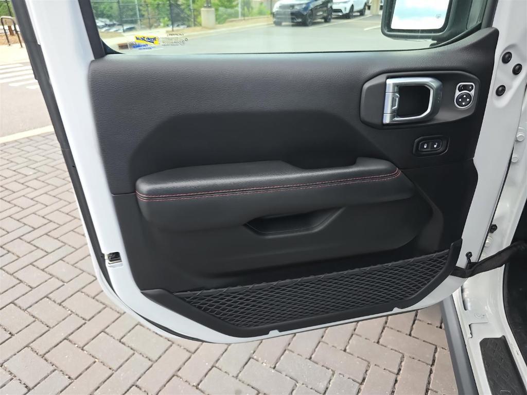 used 2020 Jeep Gladiator car, priced at $32,799
