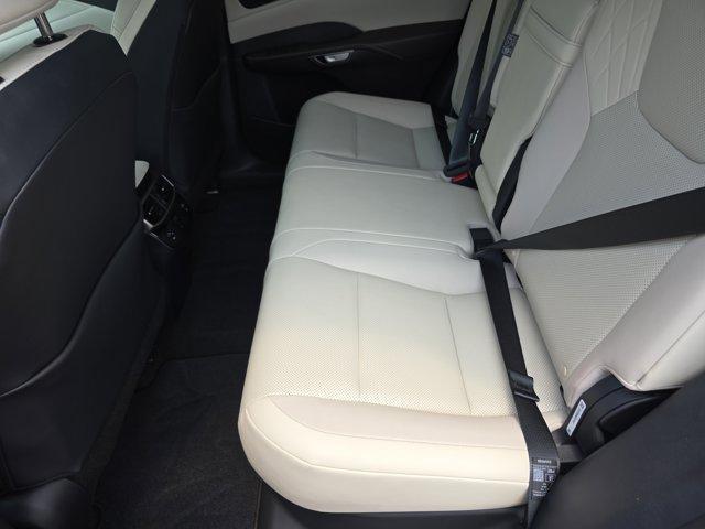 used 2024 Lexus RX 350 car, priced at $54,538