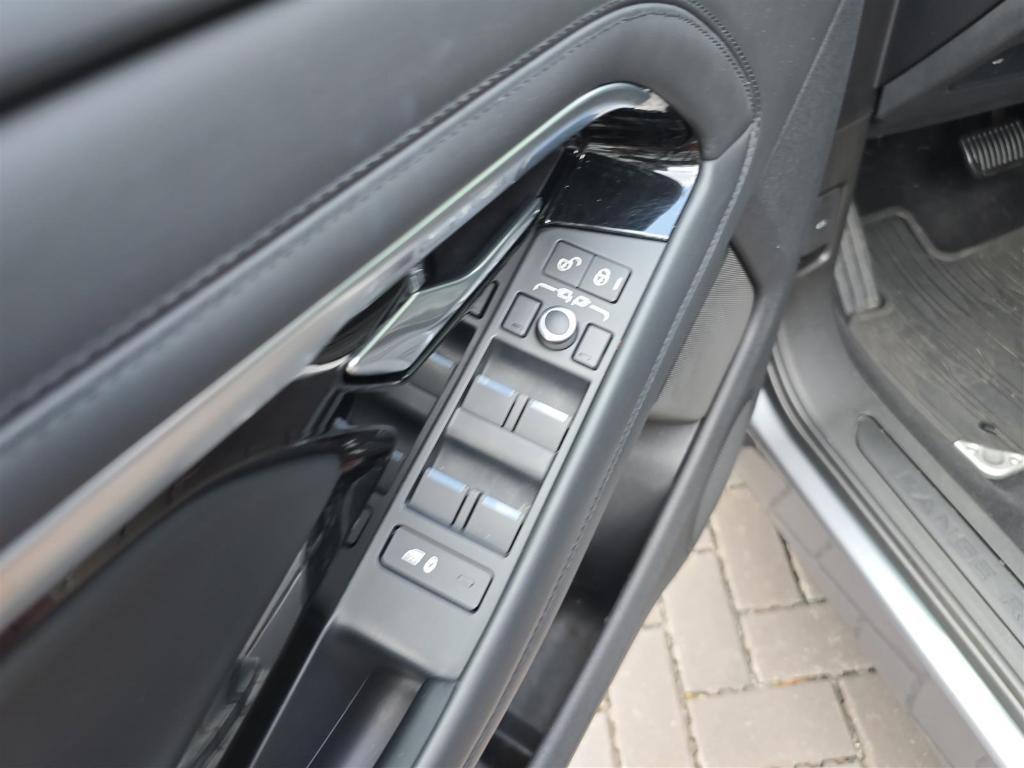 used 2020 Land Rover Range Rover Evoque car, priced at $25,248