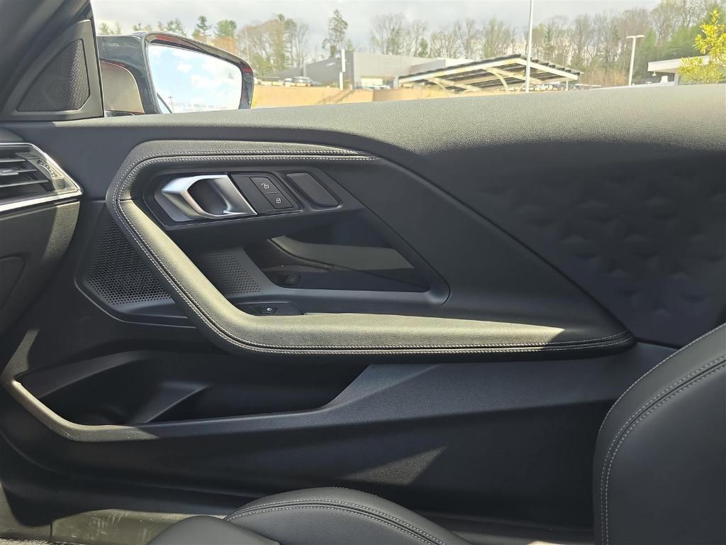 used 2024 BMW M240 car, priced at $48,268
