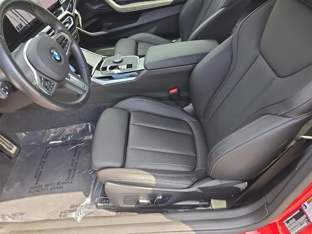 used 2024 BMW M240 car, priced at $48,268