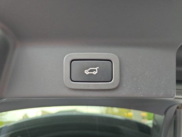 used 2020 Jaguar F-PACE car, priced at $25,987