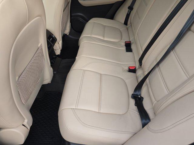 used 2020 Jaguar F-PACE car, priced at $25,987