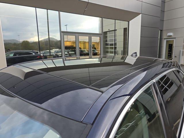 used 2020 Jaguar F-PACE car, priced at $25,987