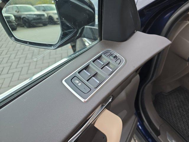 used 2020 Jaguar F-PACE car, priced at $25,987