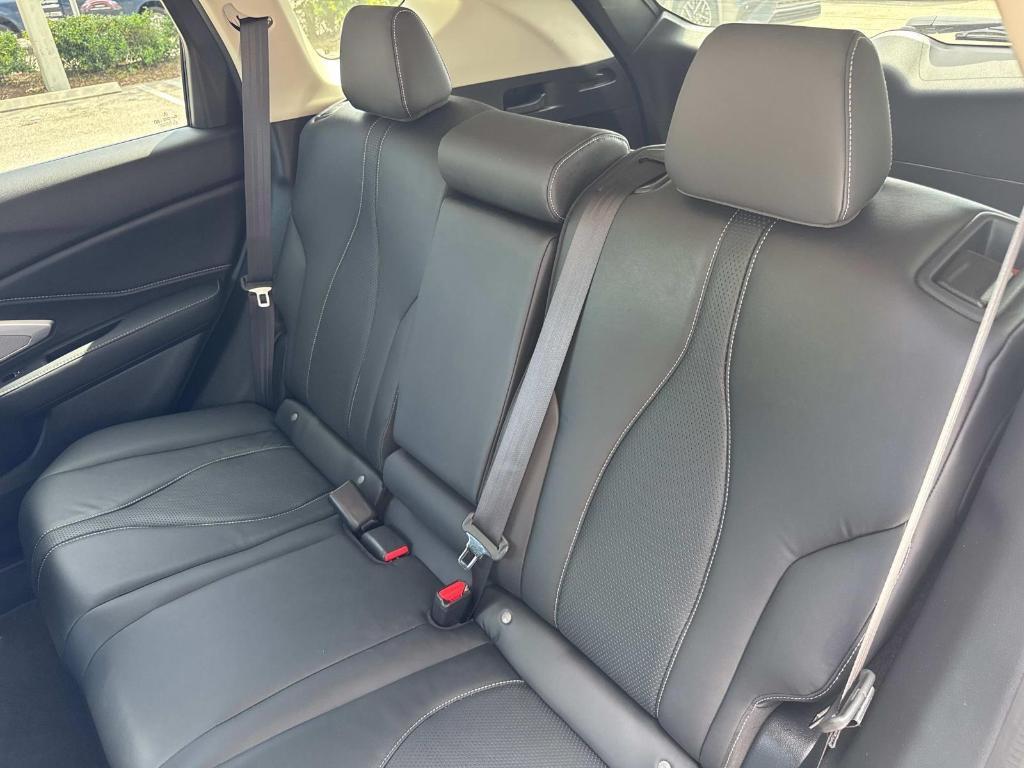 used 2023 Acura RDX car, priced at $38,987