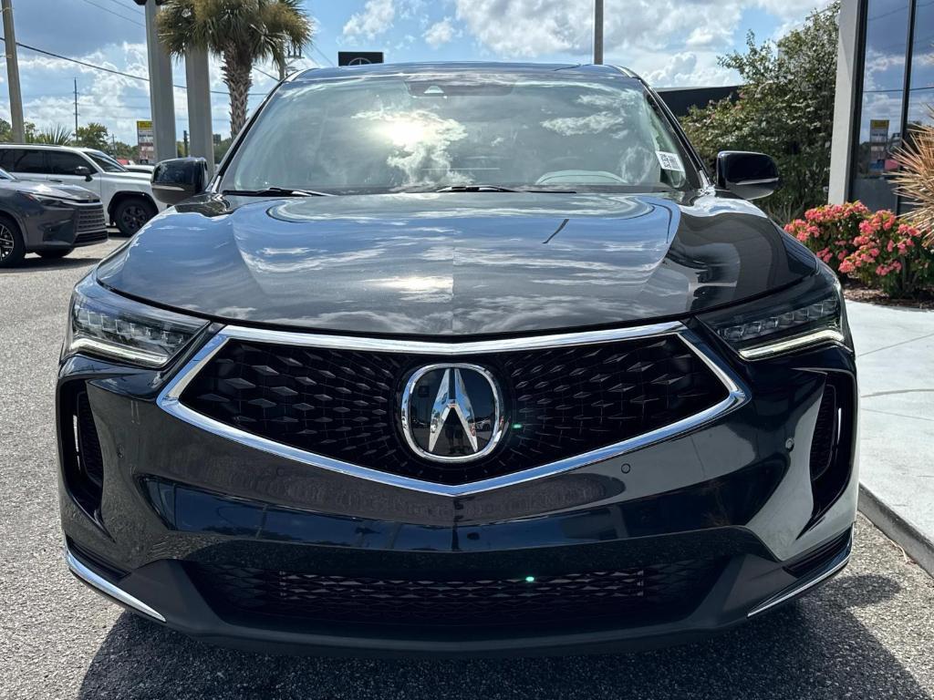 used 2023 Acura RDX car, priced at $38,987